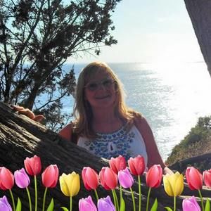 Meet your Posher, Joanne